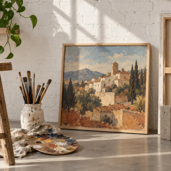 Obras de Arte